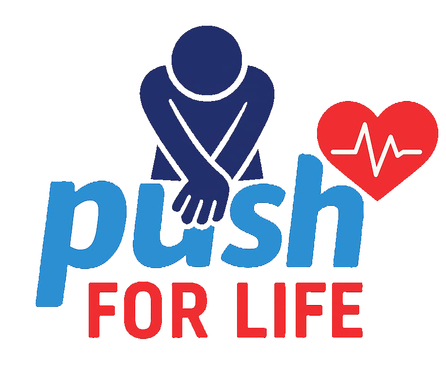 First Aid and CPR Training